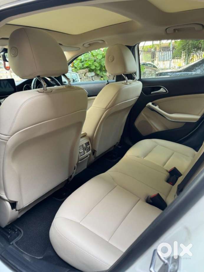 Mercedes-benz Gla 200, 2019, Petrol