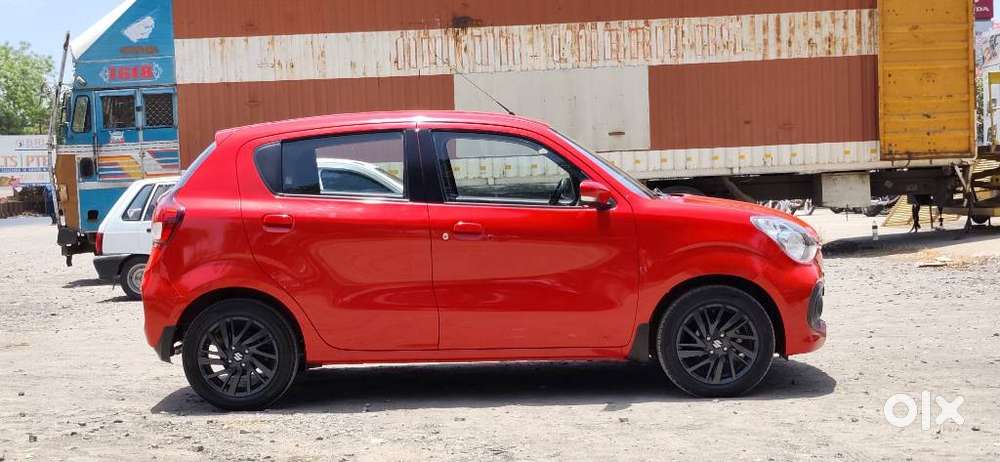 Maruti Suzuki Celerio Zxi Amt, 2021, Petrol