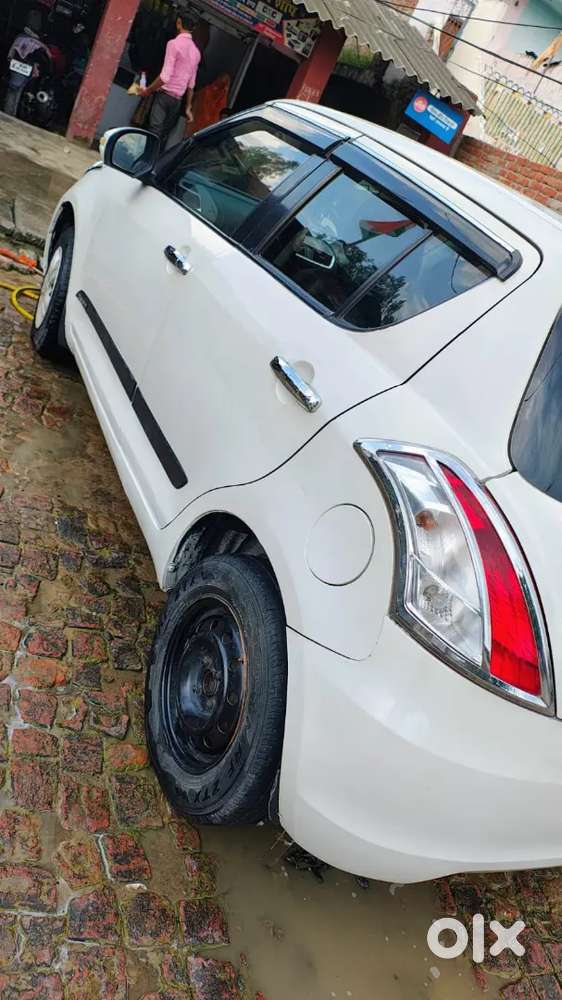 Swift Vdi Diesel Maruti 2016