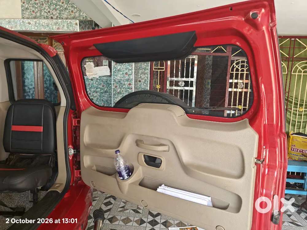 Mahindra Tuv 300 2017 Diesel