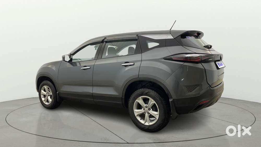 Tata Harrier Xt, 2022, Diesel