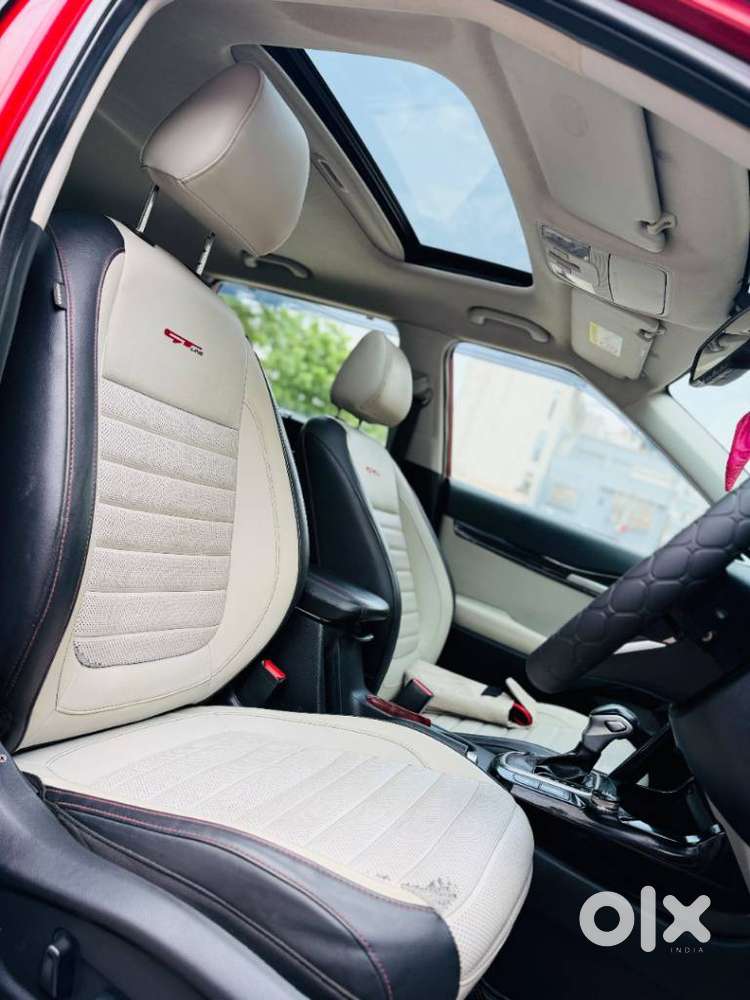 Kia Seltos Gtx Plus At D, 2019, Diesel