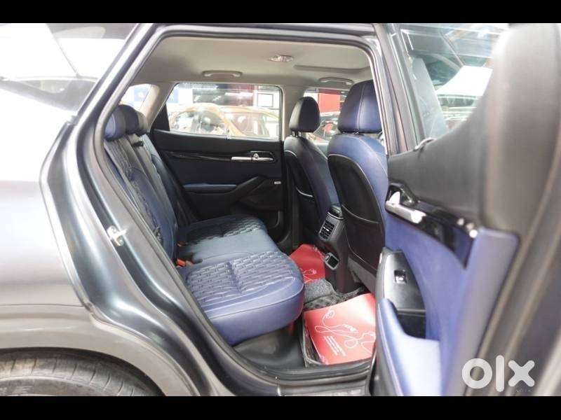 Kia Seltos 1.4 X-line Dct, 2023, Petrol