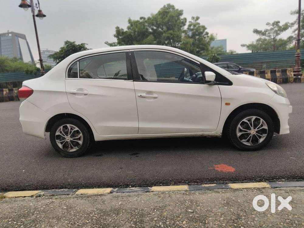 Honda Amaze 1.2 Smt I Vtec, 2014, Petrol