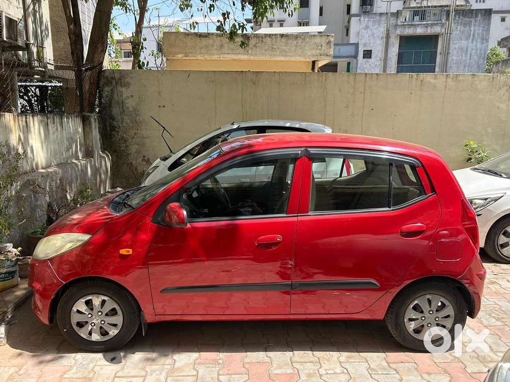 Hyundai I10 2012 Petrol Well Maintained
