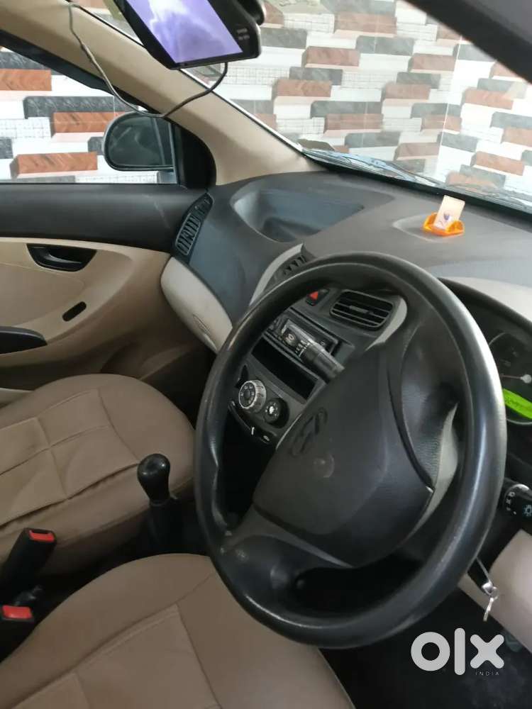 Hyundai Eon 2016 Petrol 32000 Km Driven
