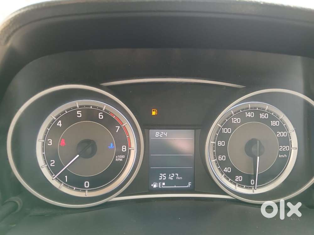 Maruti Suzuki Dzire 1.2 Vxi, 2021, Petrol