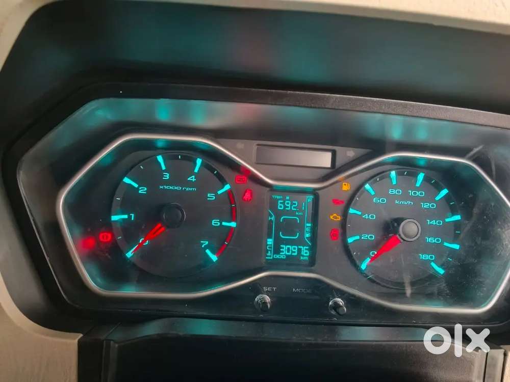 Mahindra Scorpio Classic 2024 Diesel 30000 Km Driven