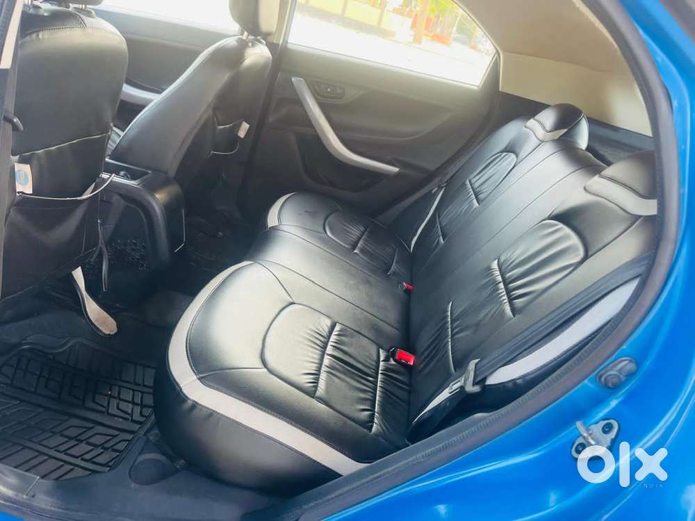 Tata Nexon 1.5 Revotorq Xm, 2020, Petrol