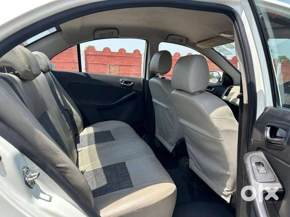 Tata Zest Model 2014 , Negotiable