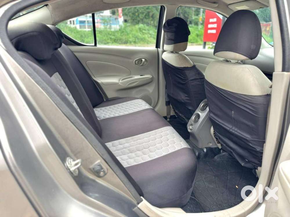 Nissan Sunny Diesel Xl, 2013, Diesel