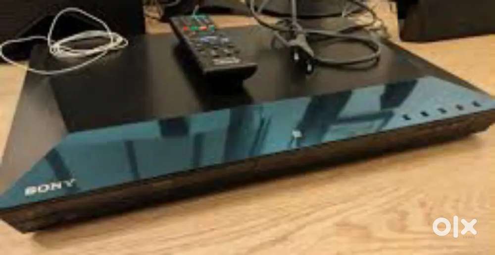 Home Theatre system bluray 3D sony, Lg, jvc TVs, Video Audio