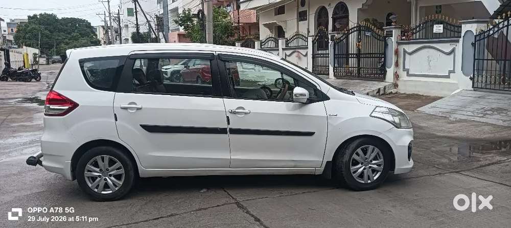 Maruti Suzuki Ertiga 1.3 2016 Diesel Manual