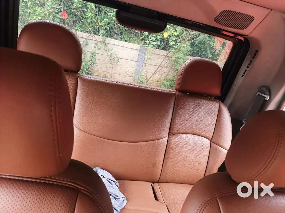 Mahendra Scorpio 2.6 Di Turbo