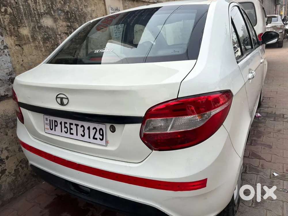 Tata Zest 2019 Xta