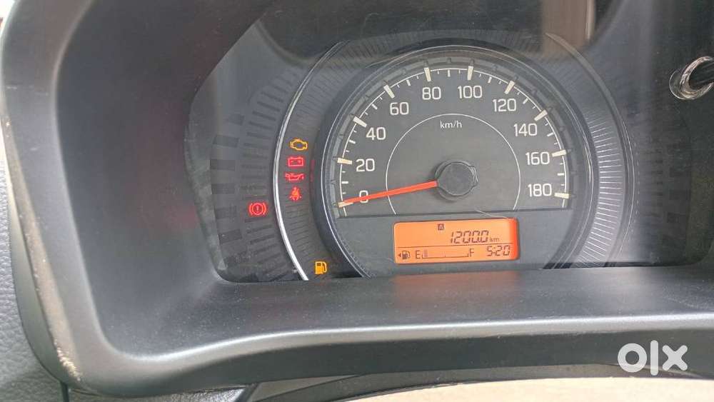 Maruti Suzuki Celerio Vxi, 2023, Petrol