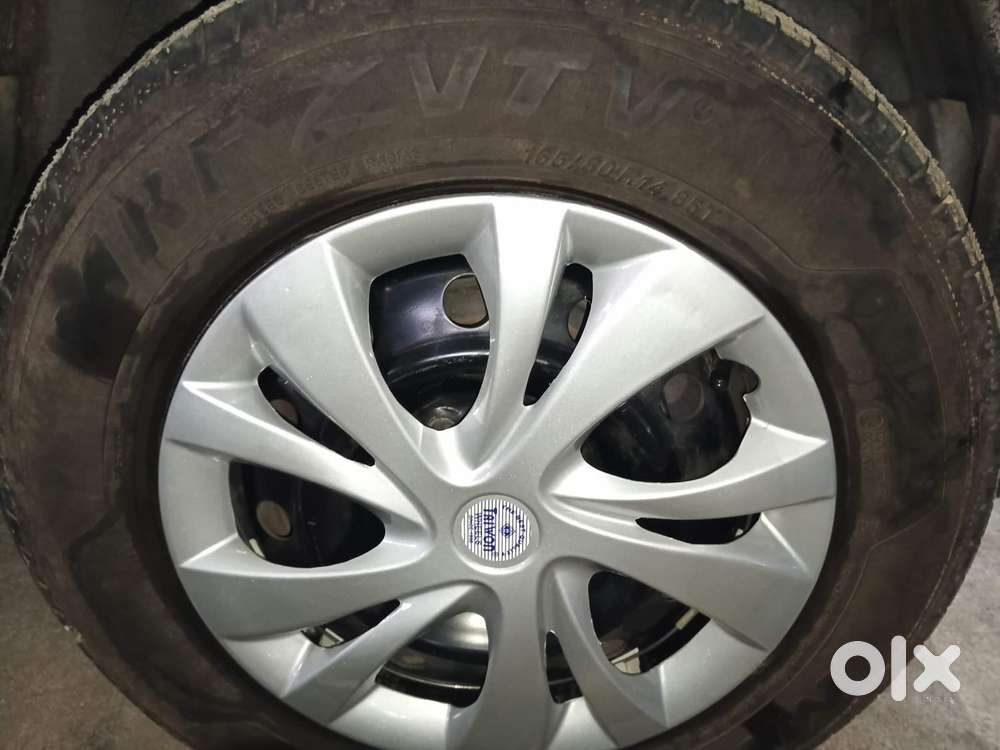Maruti Suzuki Swift Vvt Vxi, 2012, Petrol