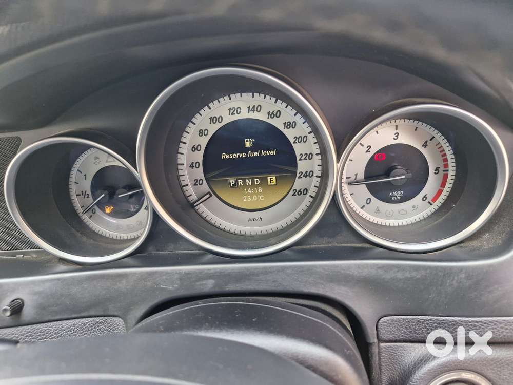 Mercedes-benz Cls-class 250 Cdi, 2012, Diesel