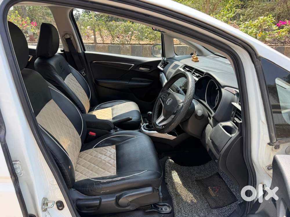 Honda Wr-v 1.2 Vx I-vtec, 2020, Petrol