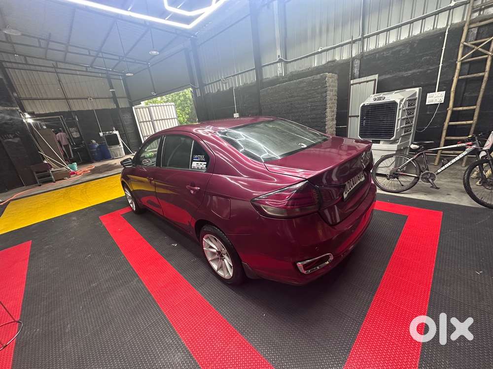 Maruti Ciaz 2015 Model