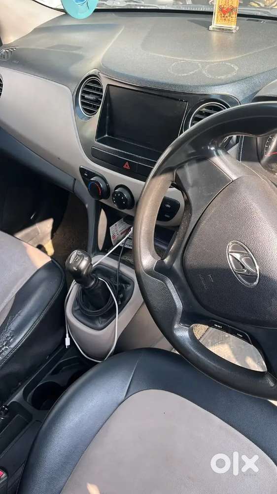 Hyundai Xcent Prime 2019 Diesel Manual