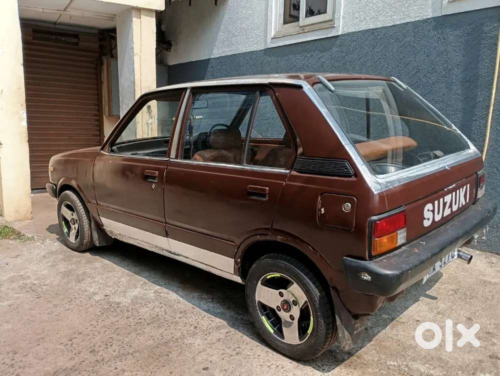 Ss80 For Sale