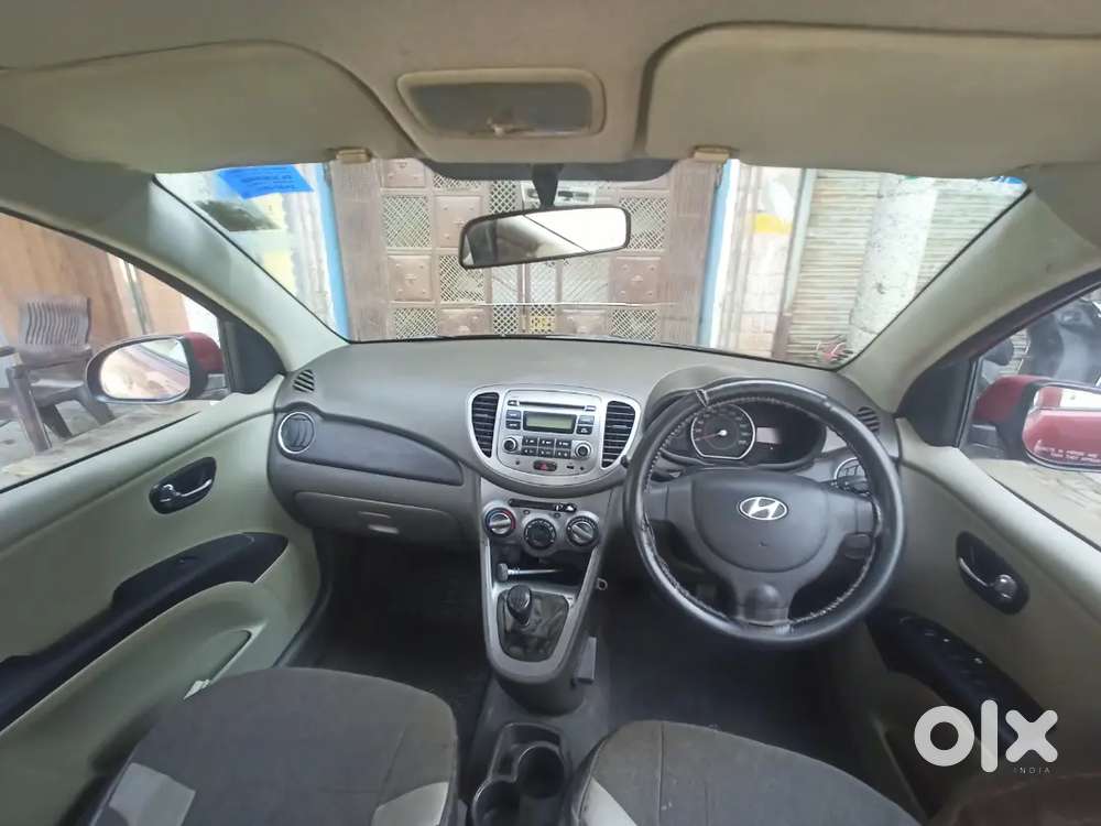 2013 Hyundai Grand Prime