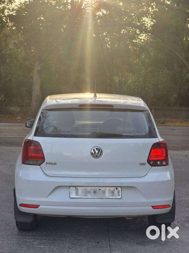 Volkswagen Polo 1.5 Tdi Highline, 2016, Diesel