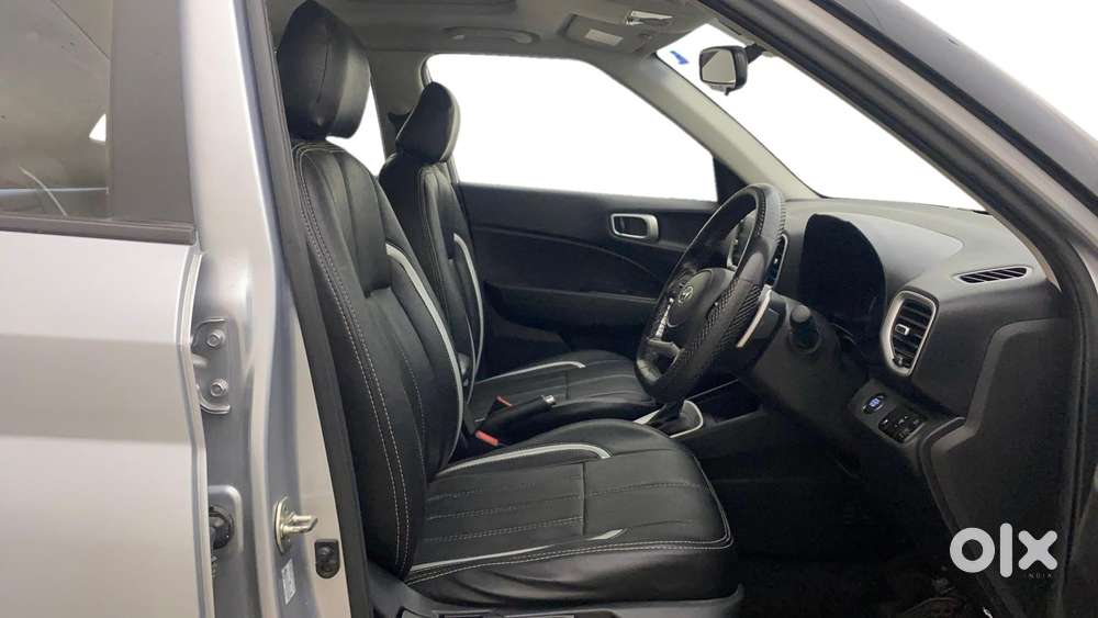 Hyundai Venue Sx Plus Turbo Dct, 2021, Petrol