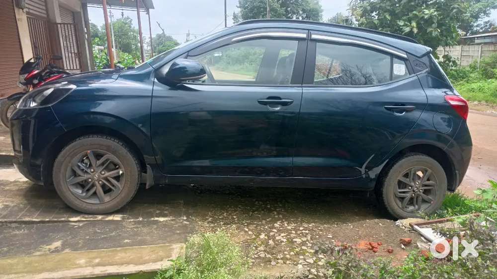 Car Sell Karna Hai