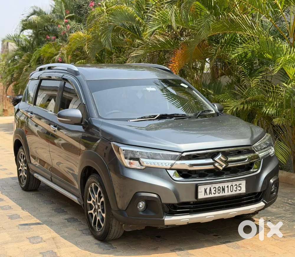 Maruti Suzuki Xl6 2023 Cng & Hybrids 65000 Km Driven