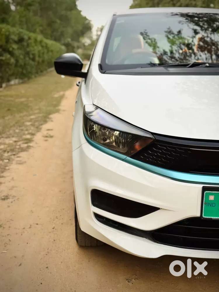 Tata Tiago Ev Xt Lr, 2022, Electric