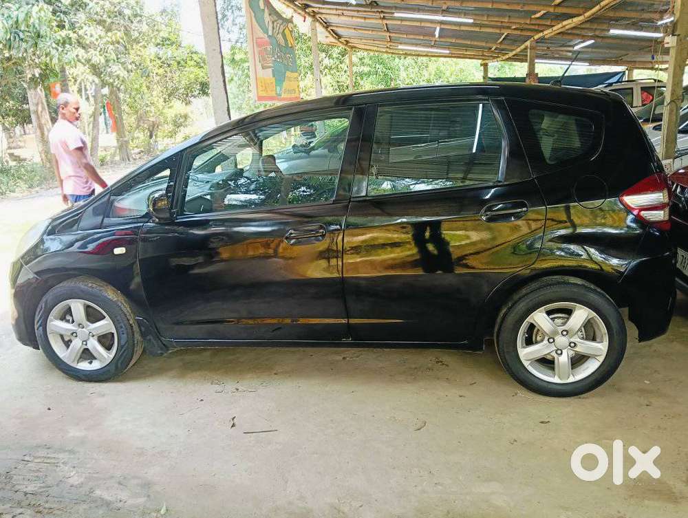 Honda Jazz 1.2 E I Vtec, 2012, Petrol