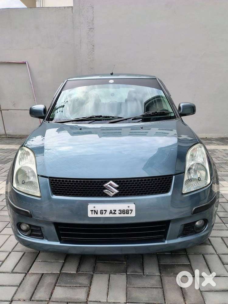 Maruti Suzuki Swift 2004-2010 1.3 Vxi, 2009, Petrol