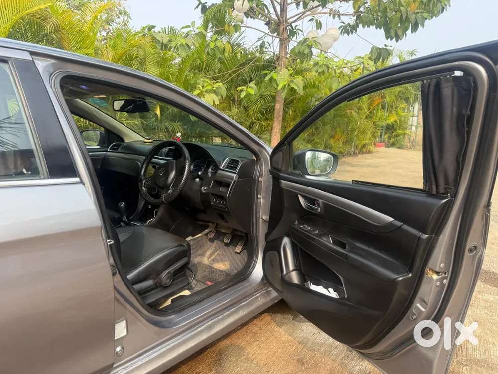 Maruti Suzuki Ciaz 2016