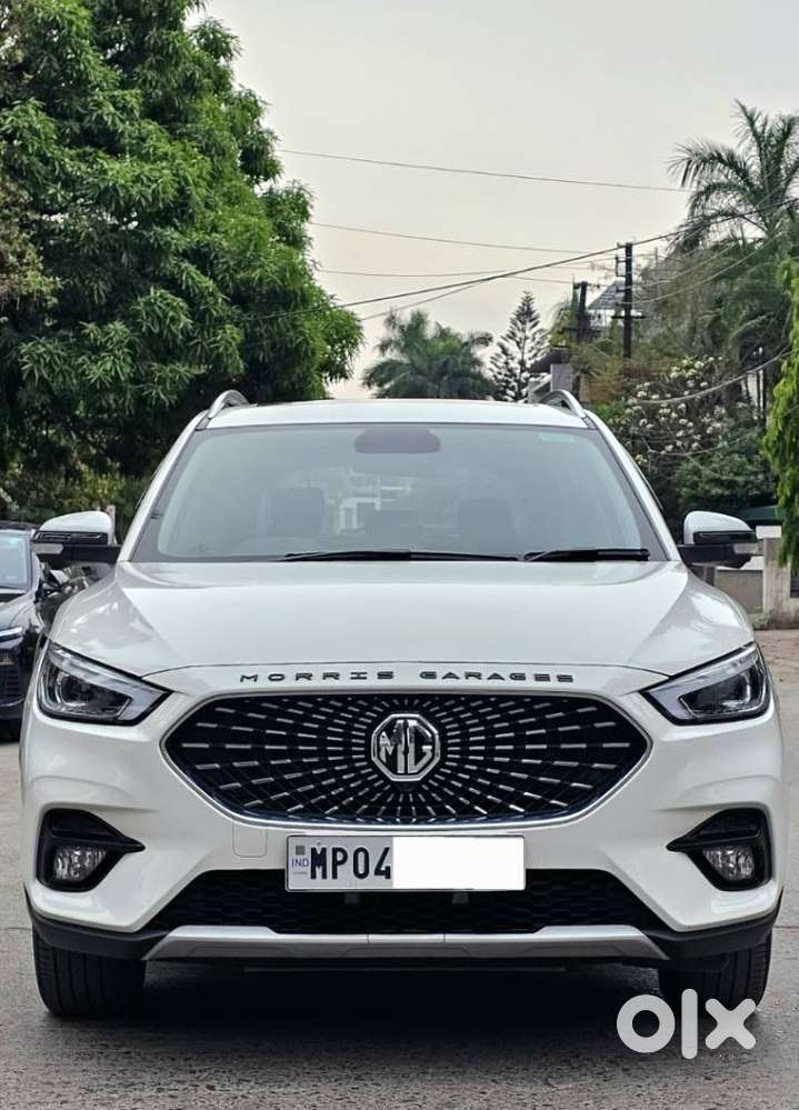 Mg Astor 1.5 Sharp, 2024, Petrol