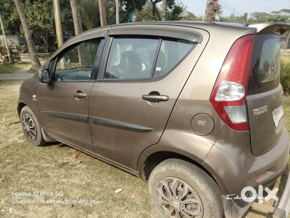 Maruti Suzuki Ritz Diesel 2014 Manual Vdi All Paper Update