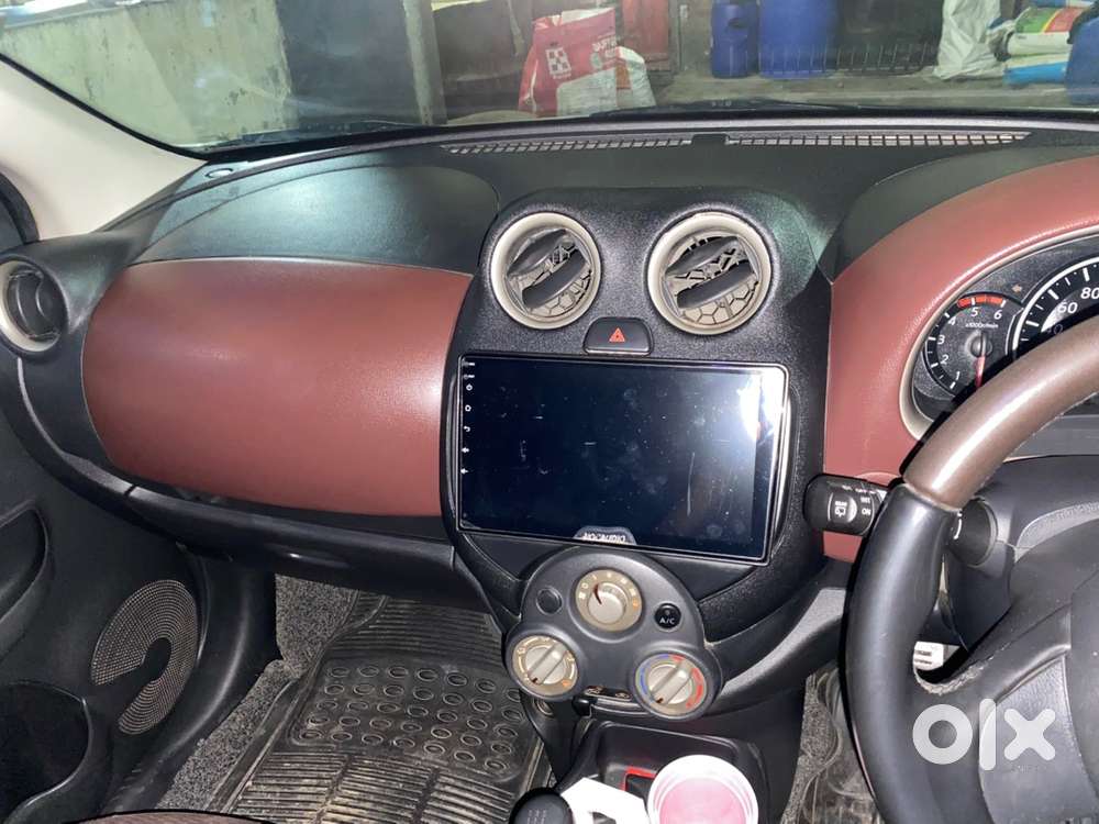 Renault Pulse 2012 Diesel Good Condition