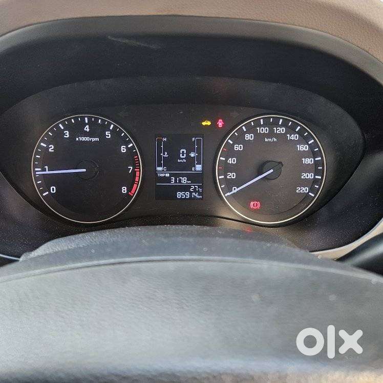 Hyundai Elite I20 1.2 Sportz Plus Vtvt, 2016, Petrol