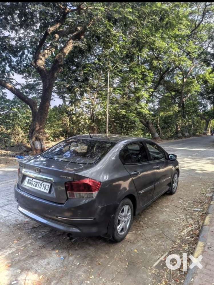 Honda City V Petrol 2010