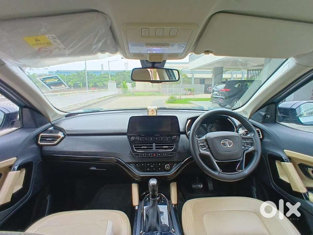 Tata Safari Diesel 2021