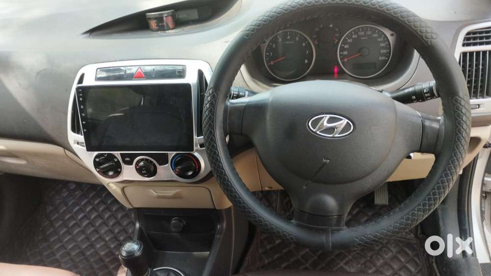 Hyundai I20 2012-2014 Magna Optional 1.2, 2013, Cng & Hybrids