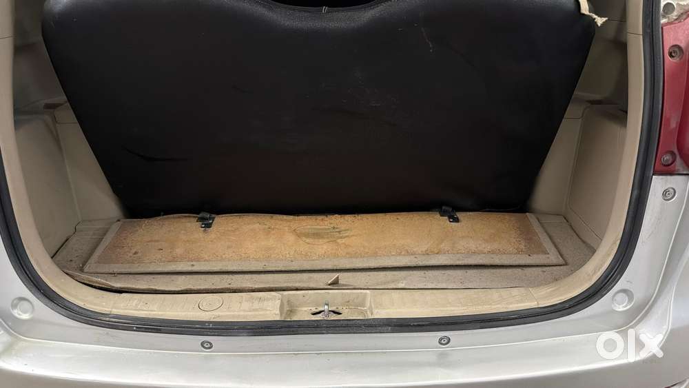 Maruti Suzuki Ertiga Vxi, 2015, Petrol