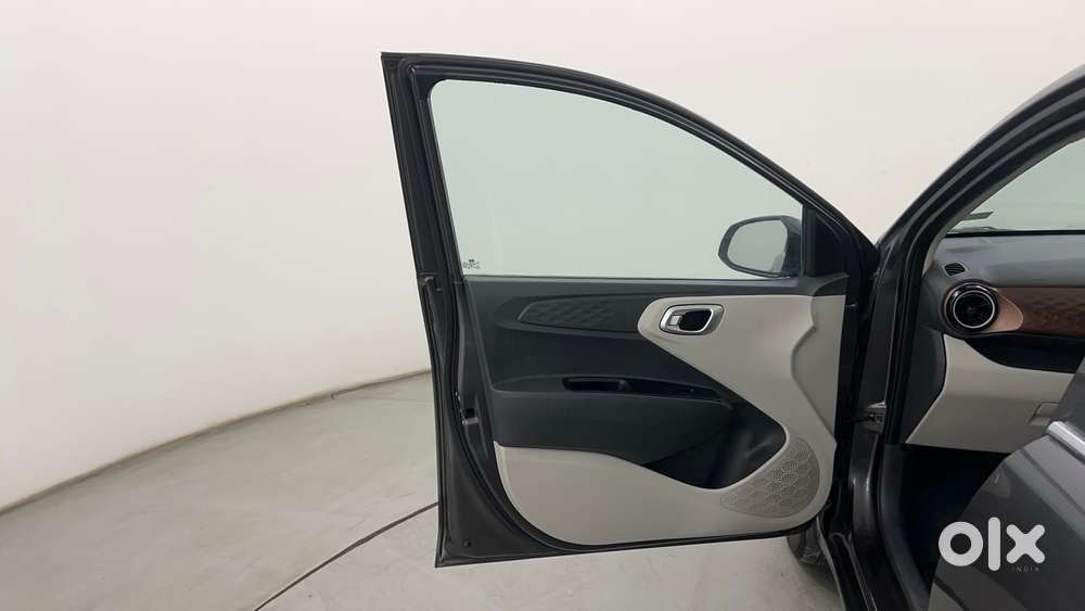 Hyundai Aura Sx 1.2 Petrol, 2023, Petrol