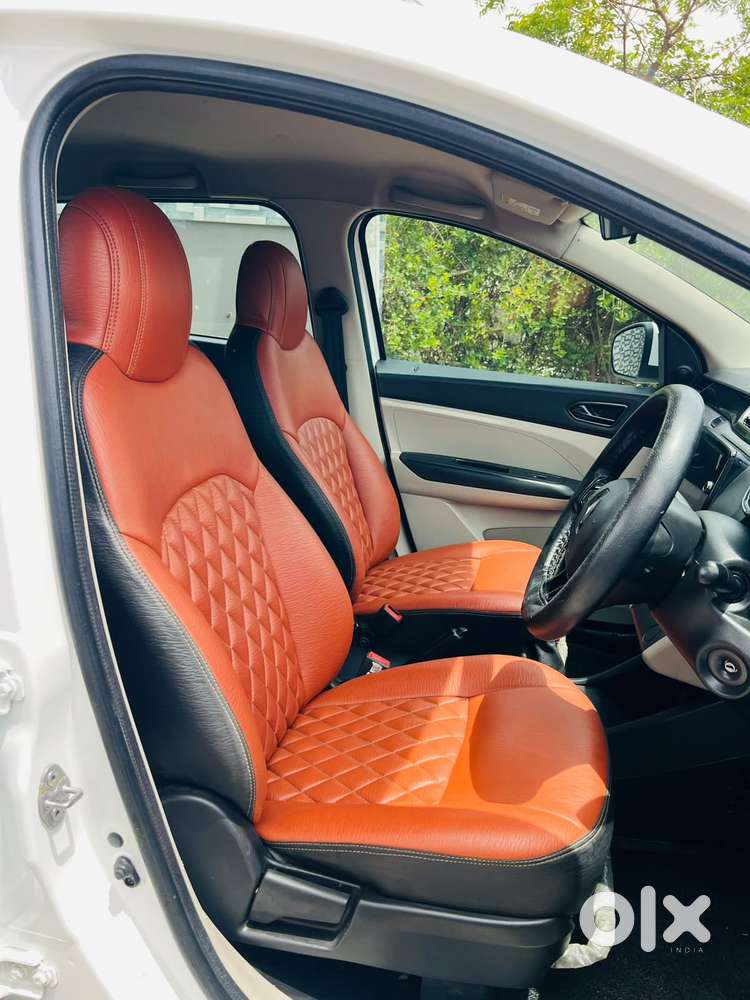 Renault Triber Rxt, 2019, Petrol