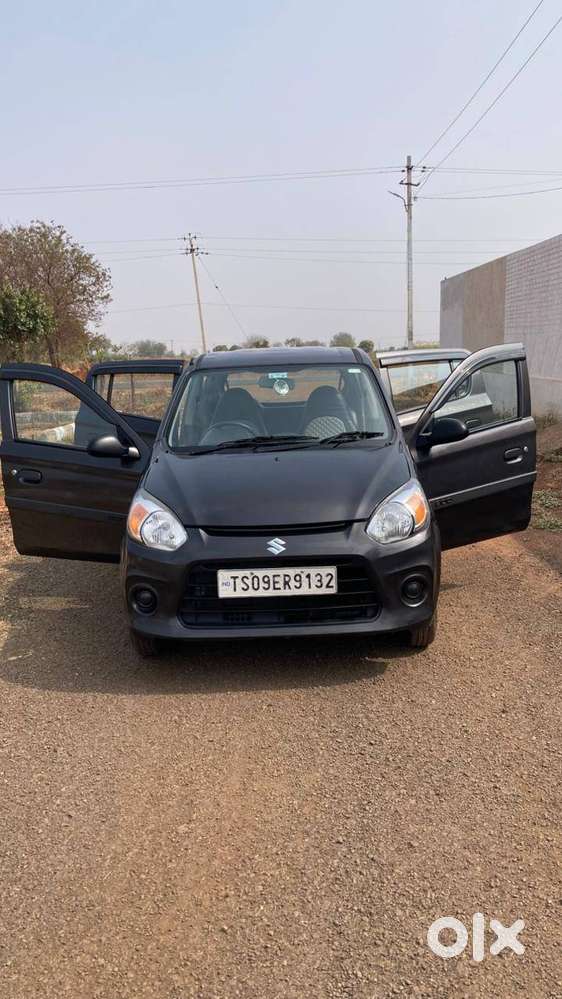 Maruti Alto In Good Condition  Urgent Sale  Well Maintained