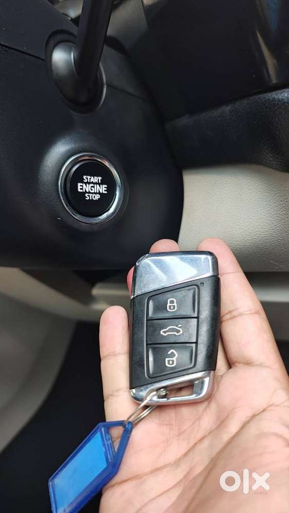 Skoda Kodiaq 2.0 Style Tdi 4x4 At, 2018, Diesel