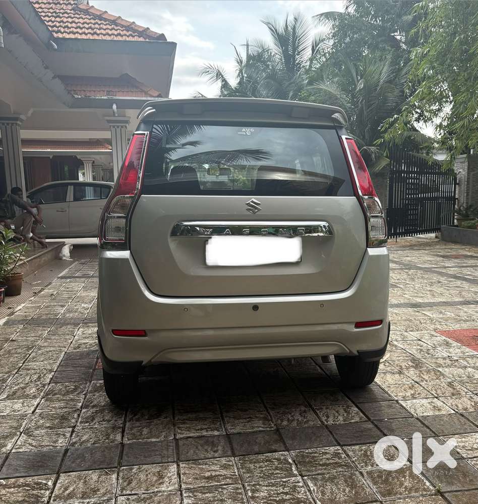 Maruti Suzuki Model 2019 Km Driven
