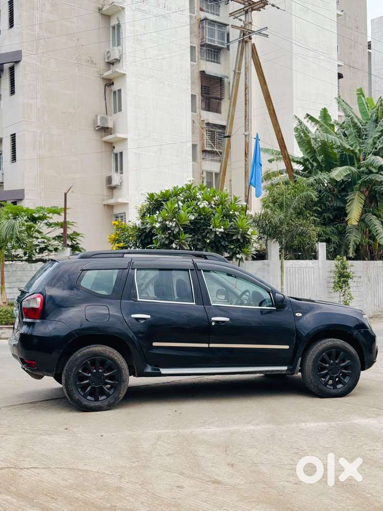 Nissan Terrano Xl 110 Ps, 2014, Diesel