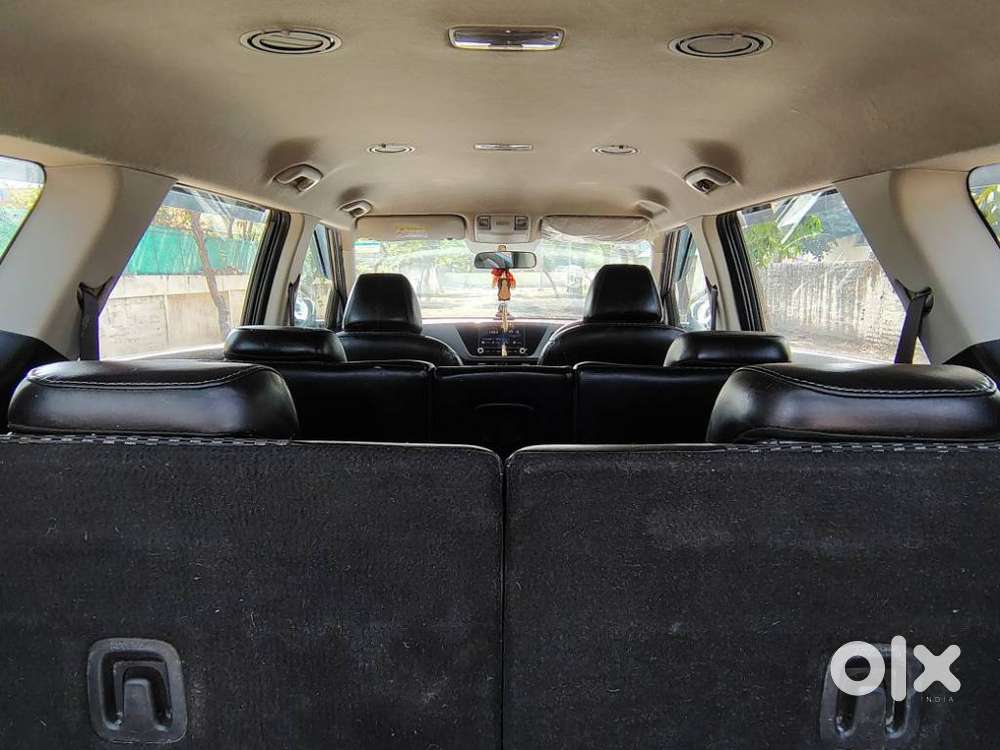 Kia Carens Prestige Plus Diesel, 2022, Diesel